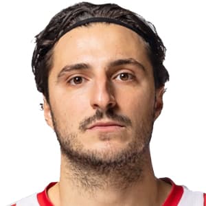 Gianluca DELLA ROSA