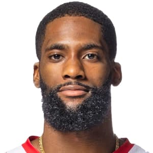 Elijah CHILDS