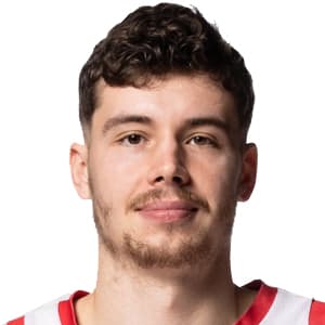 Luka BRAJKOVIC