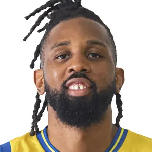 Kruize Pinkins