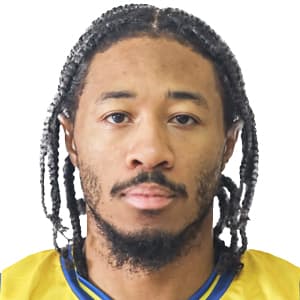 Elijah STEWART