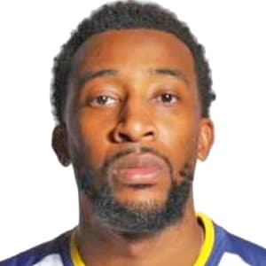 Jordan McRae