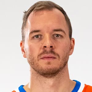 Osvaldas OLISEVICIUS