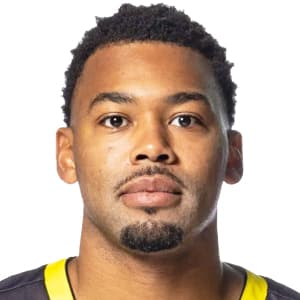 Trevor LACEY