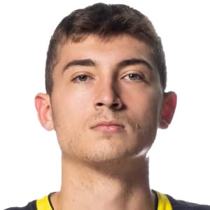 Mattia DE MARTIN