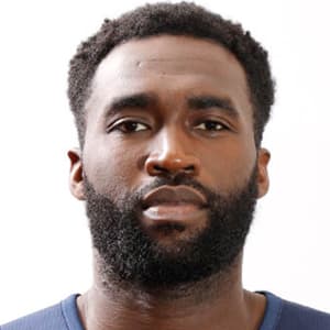 Akwasi Yeboah