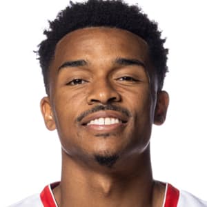 Jaylen HANDS