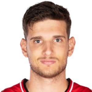 Sergi MARTÍNEZ