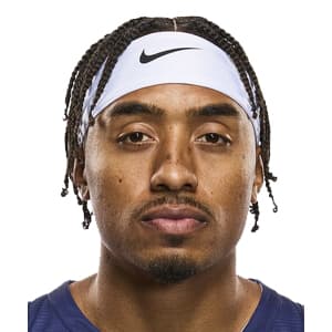 Brandon Taylor