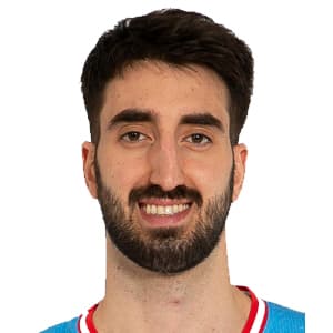 Eric VILA