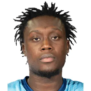 Sekou Doumbouya