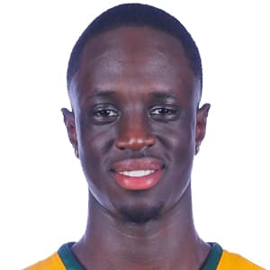 Souley Boum