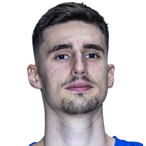 Ivan PERASOVIC