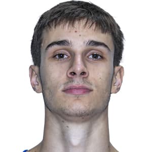 Luka SKORIC