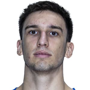 Borna KATANOVIC