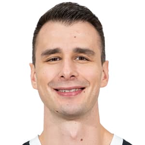 Nemanja DANGUBIC