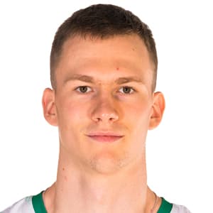 Jaka KLOBUCAR