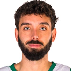 Marc GARCIA