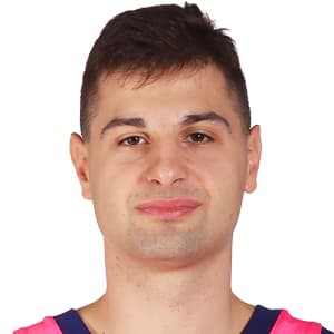 Mihailo PETROVIC