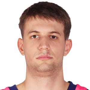 Mihailo MILUTINOVIC