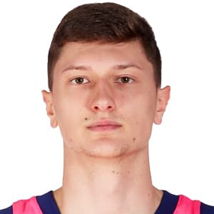 Sergej MACURA