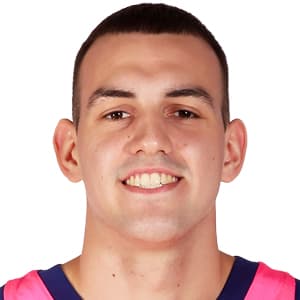 Aleksa MILENKOVIC