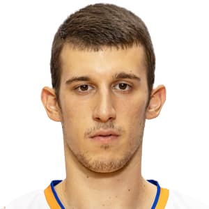 Lazar RADETIC