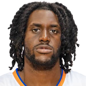 Jaden Bediako