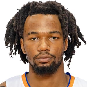 Jamari SMITH