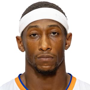 Branden JENKINS