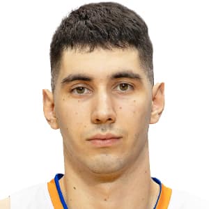 Matija SPICANOVIC