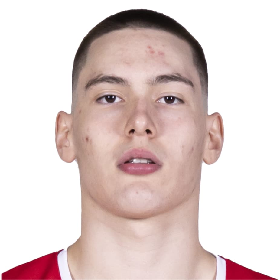 David MIRKOVIC