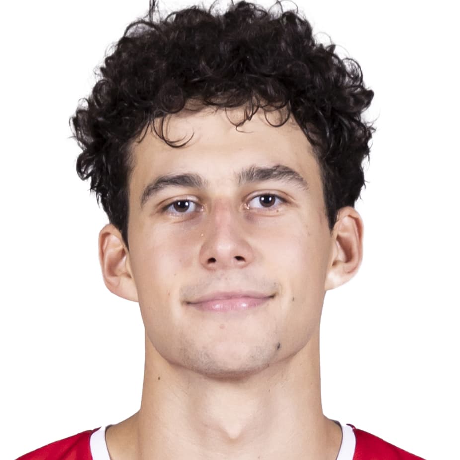 Luka BOGAVAC