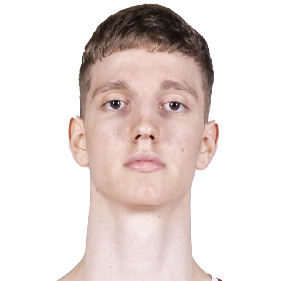 Luka DJUROVIC
