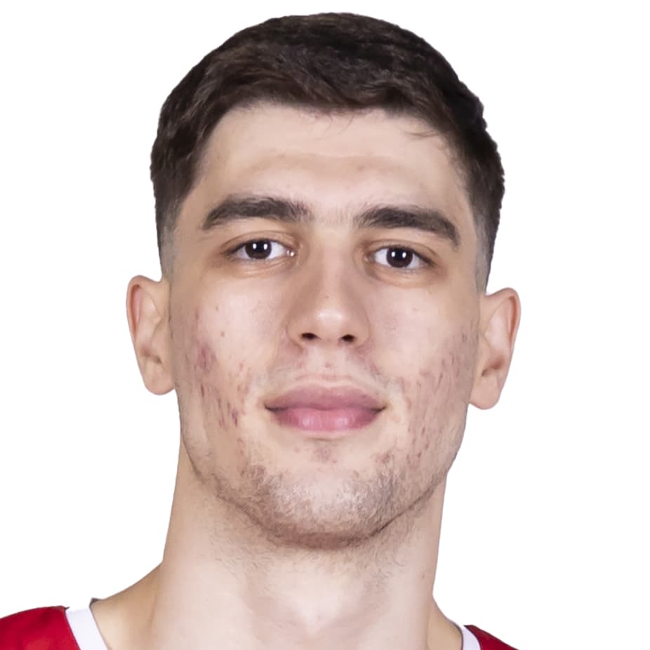 Andrija GRBOVIC