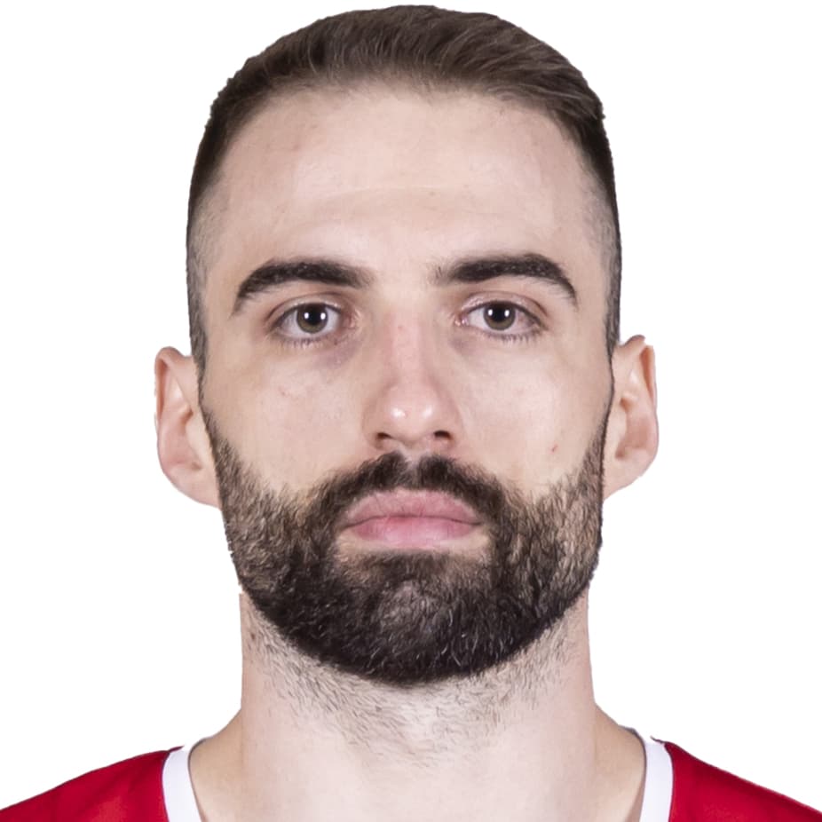 Emir HADZIBEGOVIC