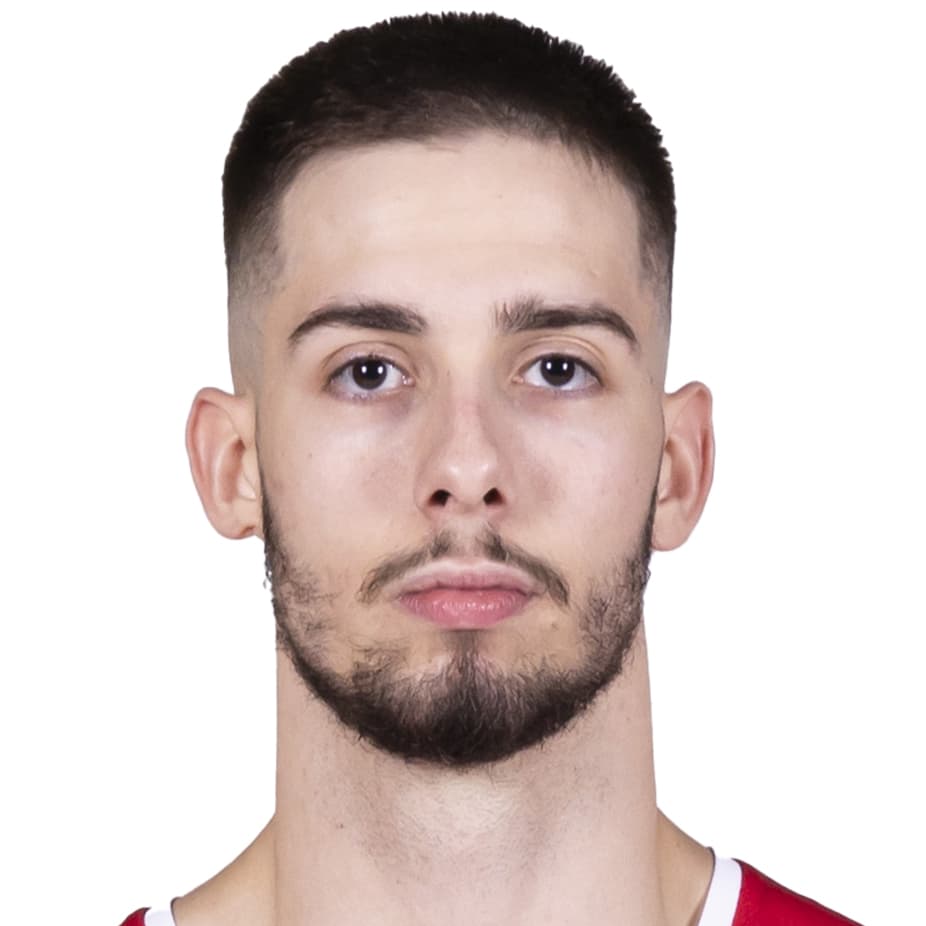 Vladimir SUDAR