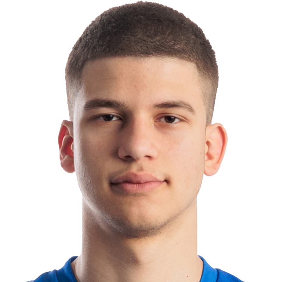 Dejan FILIPOVIC