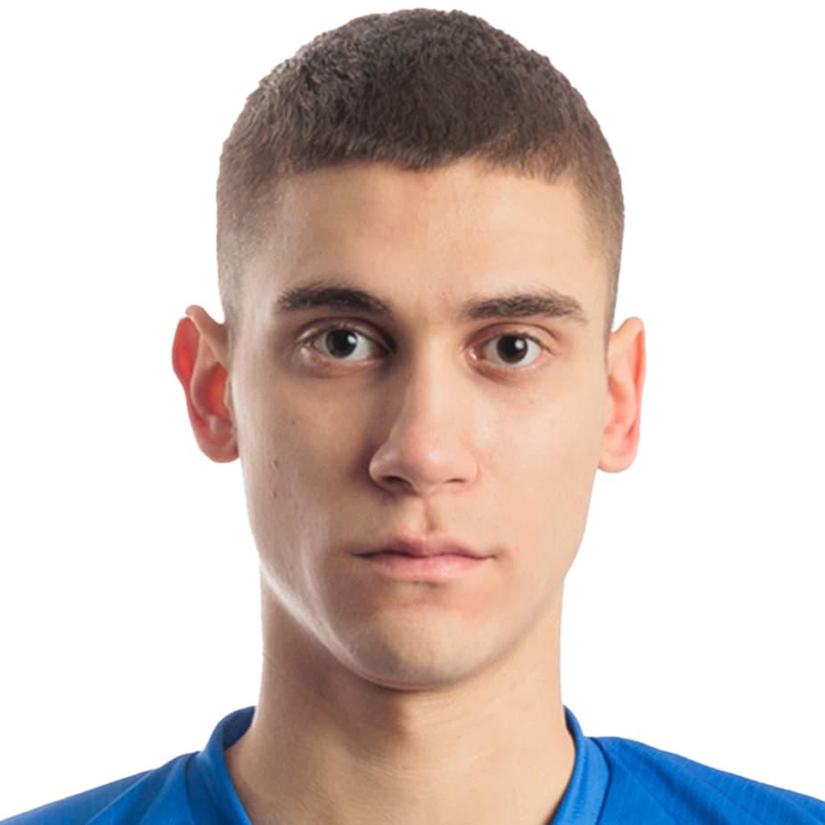 Dimitrije KONDIC