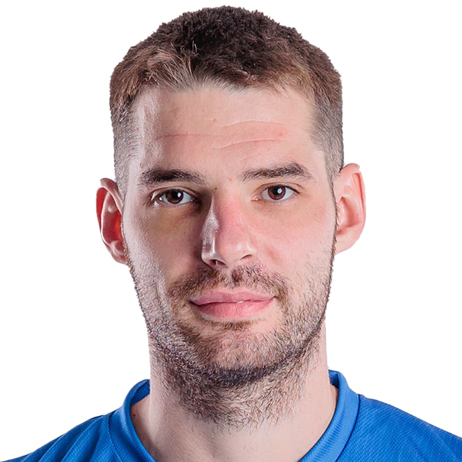 Marko TEJIC