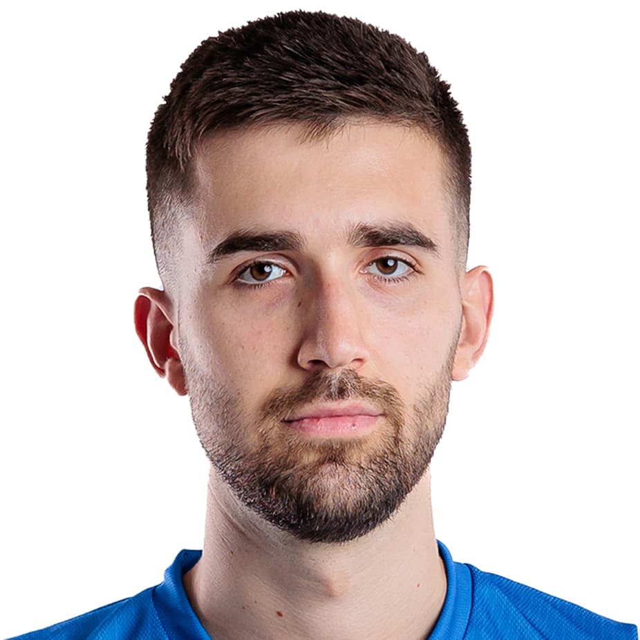 Dusan MILETIC