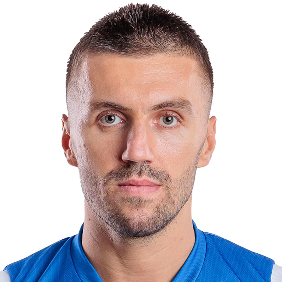 Nemanja GORDIC
