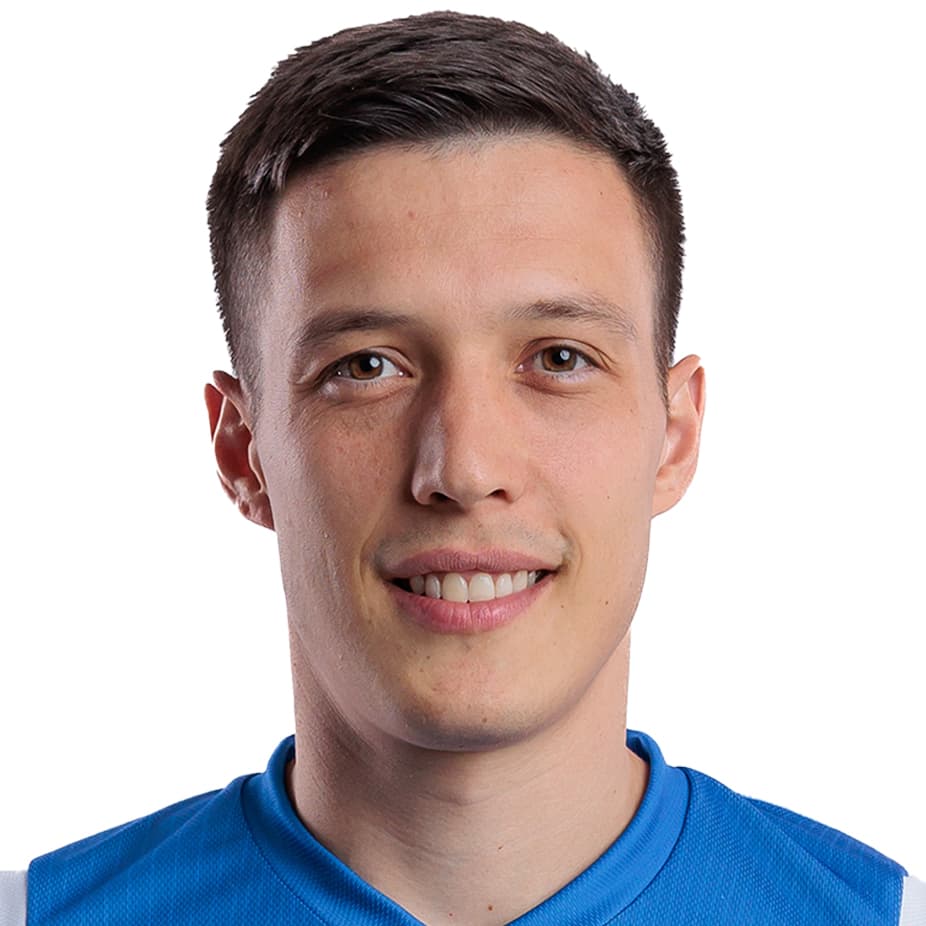 Milos MILISAVLJEVIC