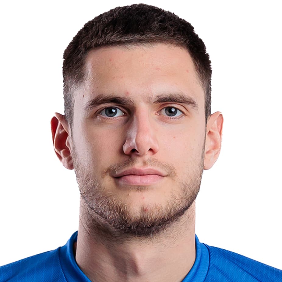 Stefan MOMIROV