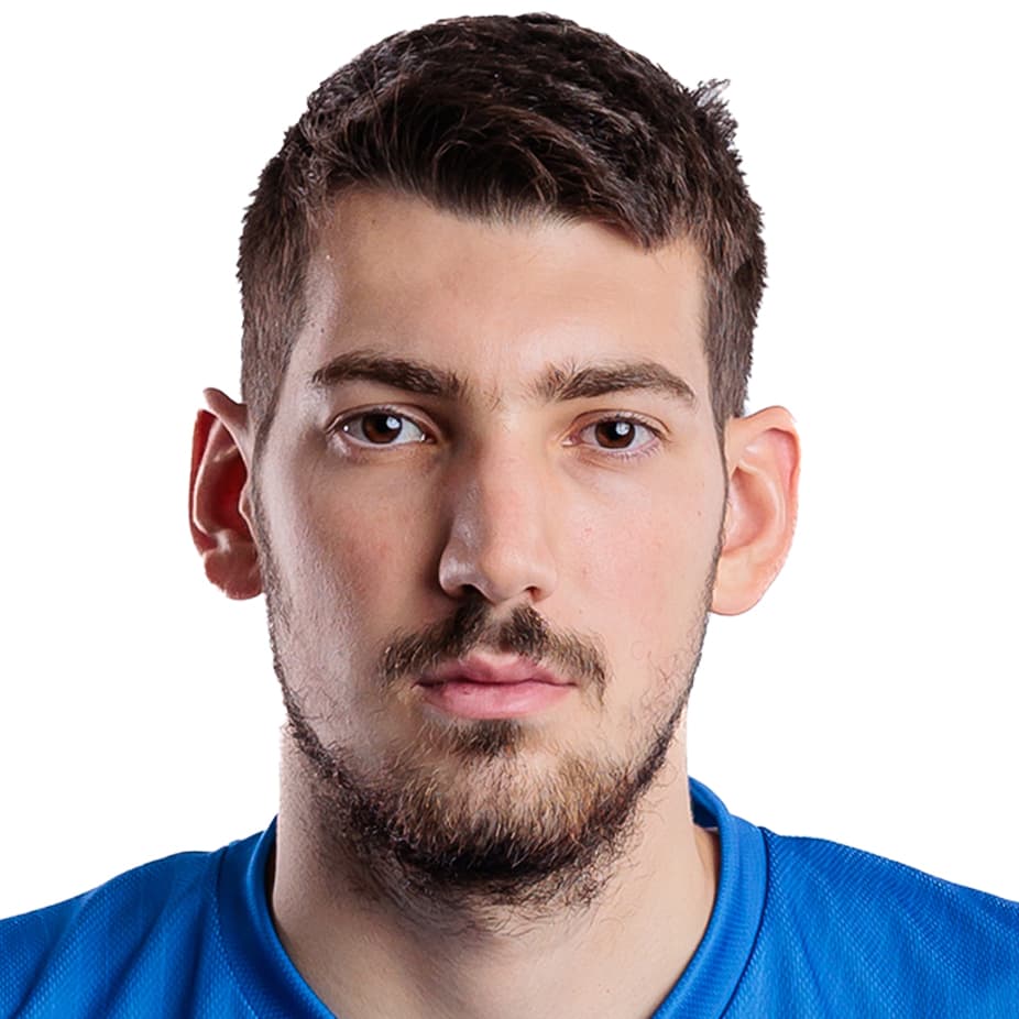 Matej RUDAN
