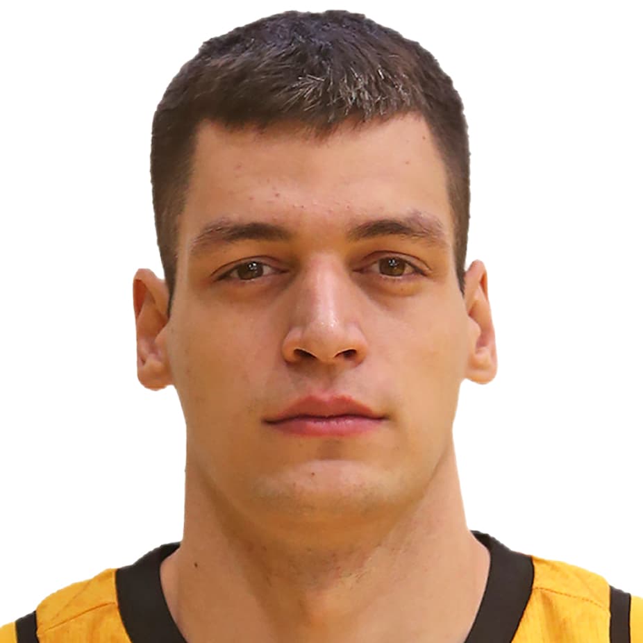 Kresimir LJUBICIC