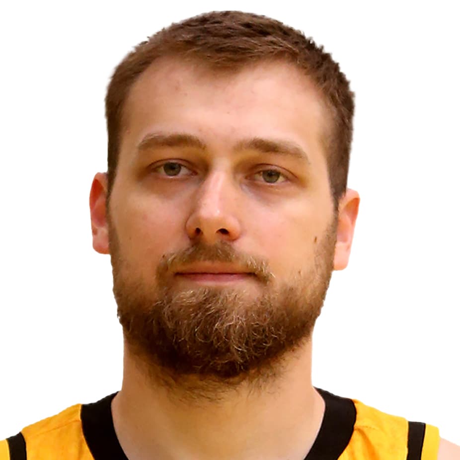 Borna KAPUSTA