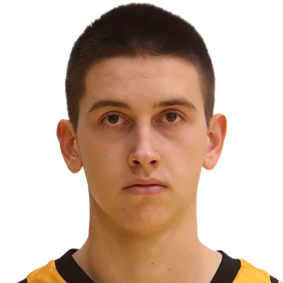 Antonio KLEPO