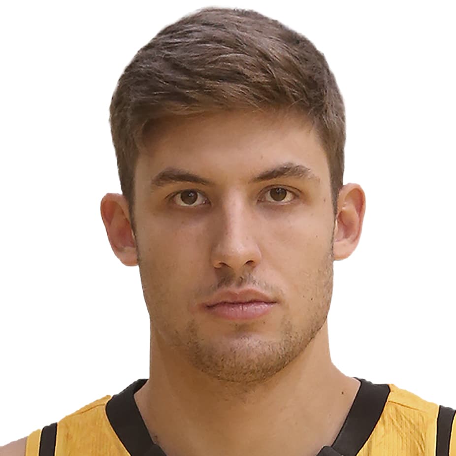 Boris TISMA
