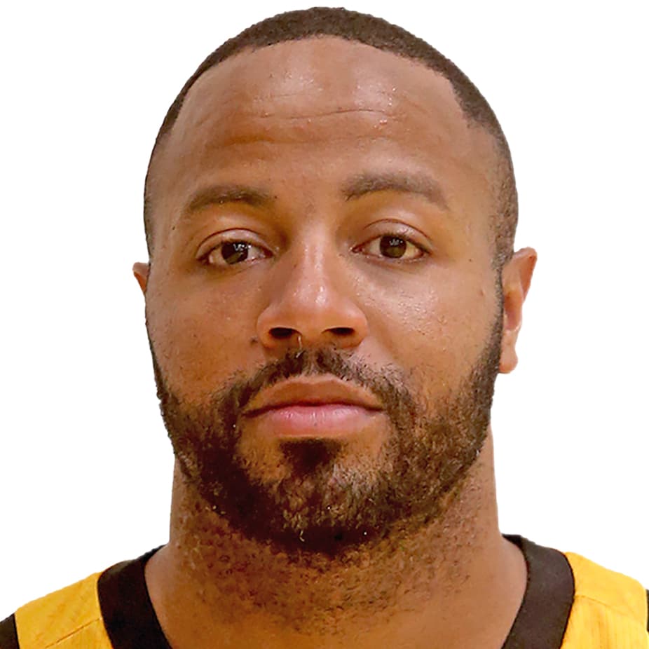 Shannon SHORTER